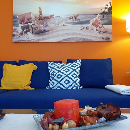 Villa Aloe House Lakíthra Esterno foto