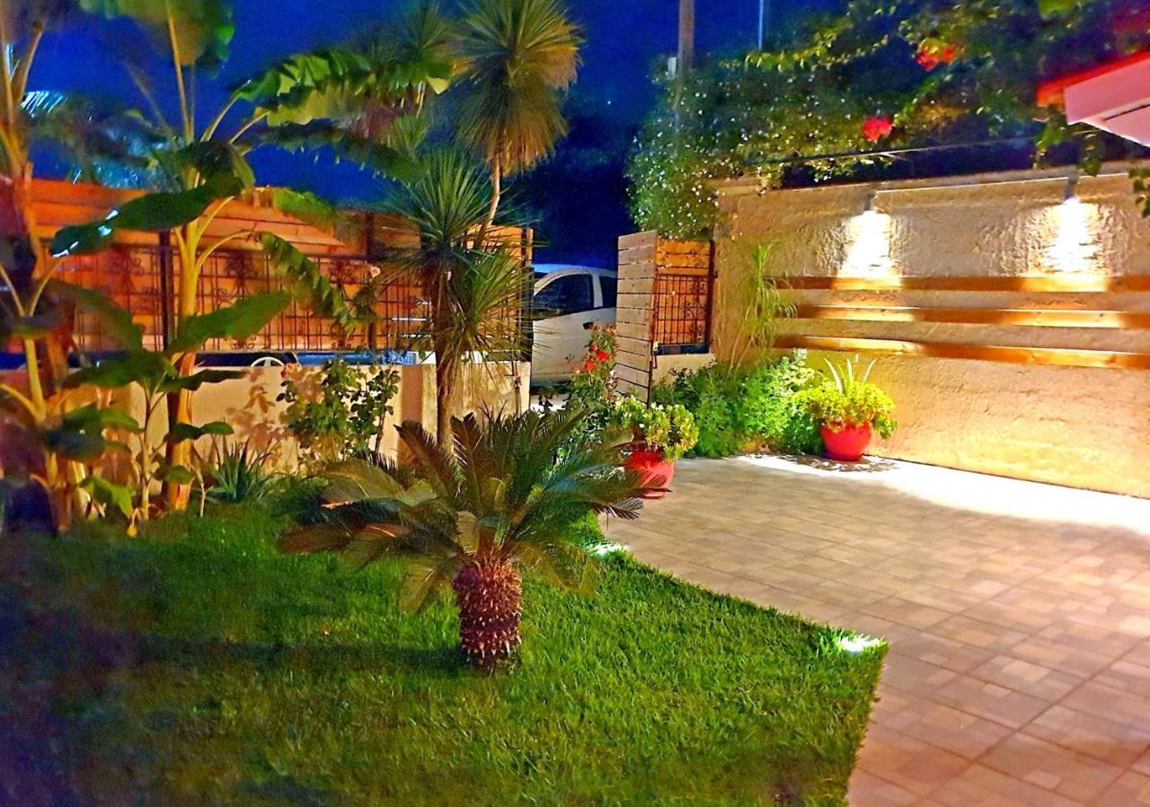 Villa Aloe House Lakíthra Esterno foto