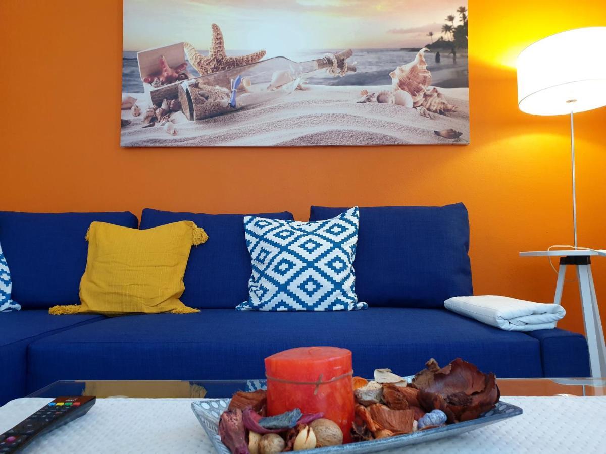 Villa Aloe House Lakíthra Esterno foto