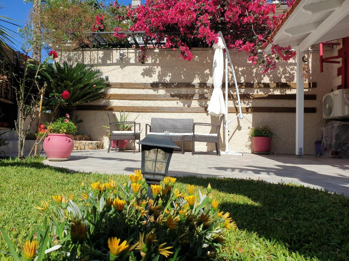 Villa Aloe House Lakíthra Esterno foto